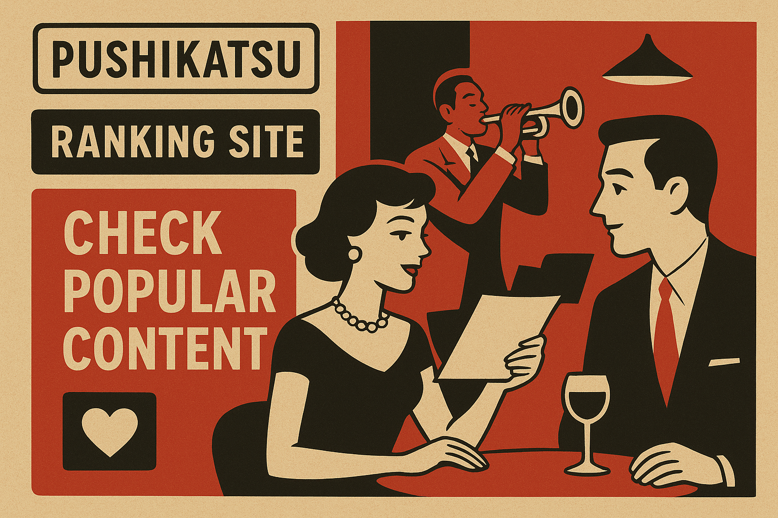 推し活ランキング